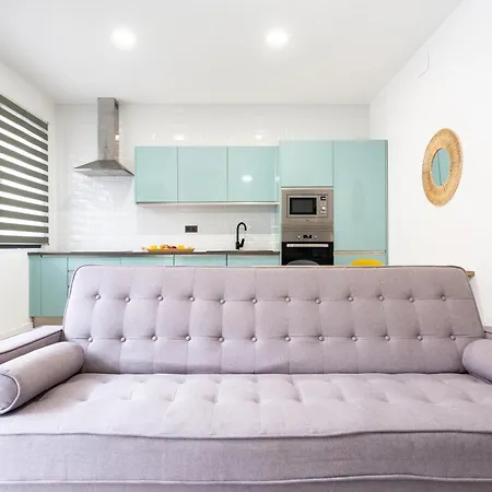 Apartment Lovely Fermina