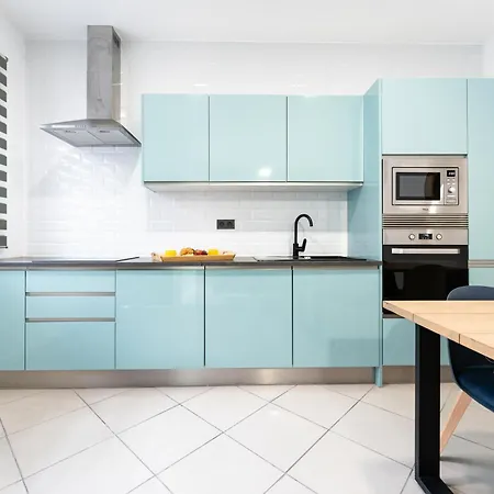 Apartment Lovely Fermina *