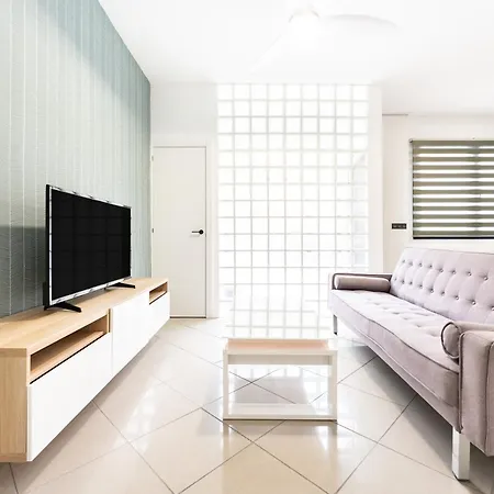 Lovely Fermina Apartment